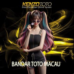 Toto Macau adalah salah satu permainan togel yang banyak diminati karena peluang menangnya yang cukup besar.
