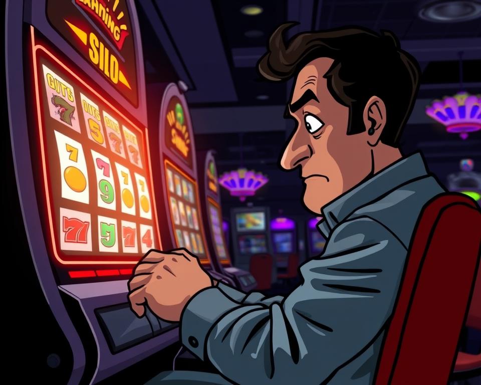 Kesalahan Umum Pemain Slot Playtech