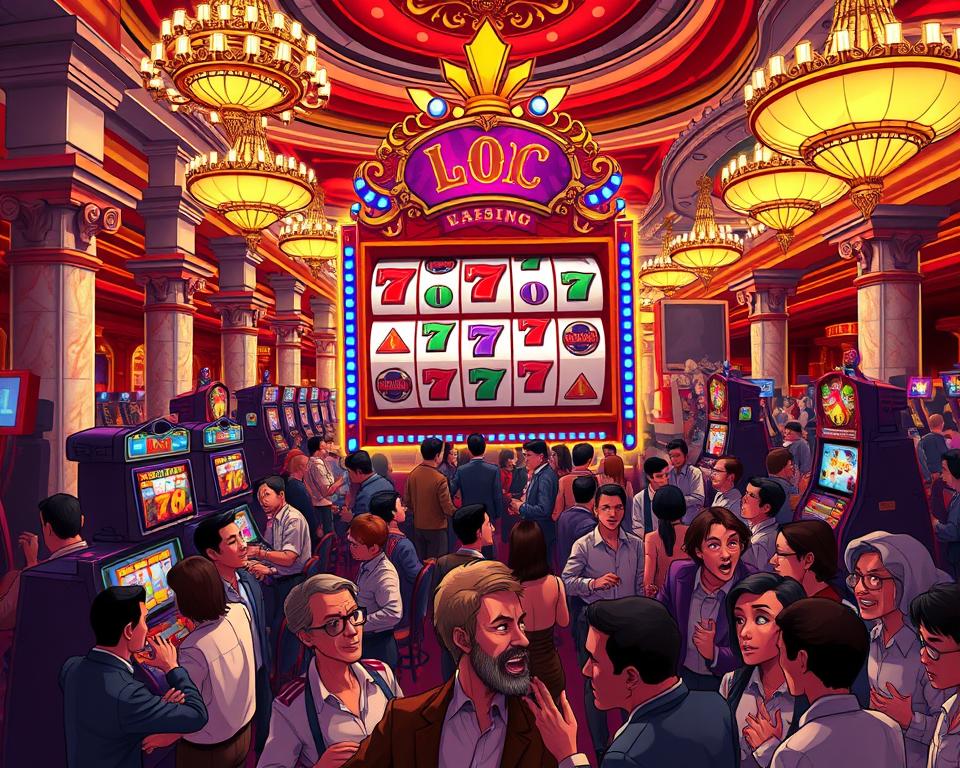 Slot Gacor Pragmatic Play